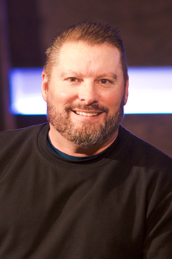 Staff - Pinedale Christian Church